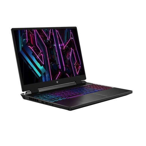 [Like New] Acer Predator Helios Neo 16 (Core i5-13500HX, 16GB, 512GB, RTX 4050 6GB, 16 FHD+ 165Hz) - Ảnh 2