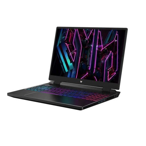 [Like New] Acer Predator Helios Neo 16 (Core i5-13500HX, 16GB, 512GB, RTX 4050 6GB, 16 FHD+ 165Hz) - Ảnh 3