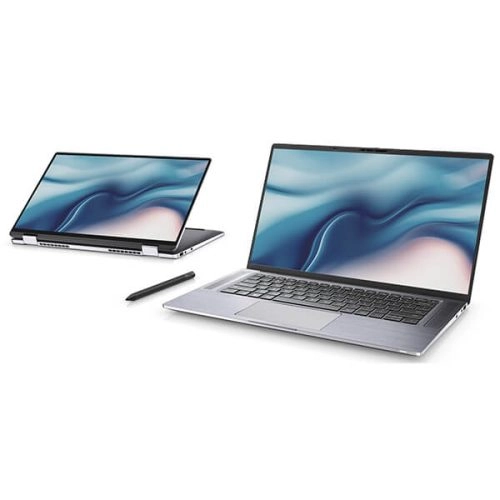 Thế Giới Số 365 | [Like New] Dell Latitude 9510 2in1 (Core i7-10810U, 16GB, 512GB, 15.6 FHD)