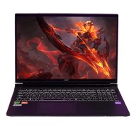 [New 100%] Acer Shadow Knight SH16-72-7G42 (Core i7-14650HX, 16GB, 1TB, RTX 4060 8GB, 16 2K+ IPS 240Hz)