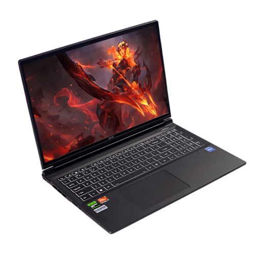 [New 100%] Acer Shadow Knight SH16-72-7G42 (Core i7-14650HX, 16GB, 1TB, RTX 4060 8GB, 16 2K+ IPS 240Hz) - Ảnh 2