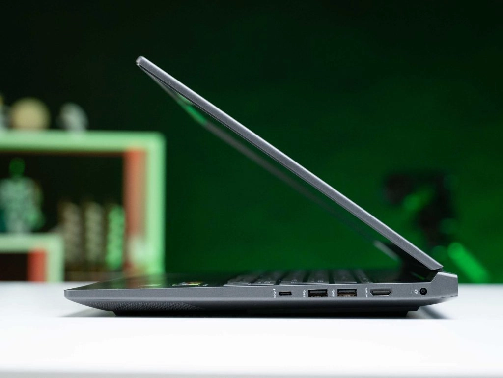 Thế Giới Số 365 | [New 100%] HP Victus 16-s0142AX 9Q989PA (Ryzen 5 7640HS, 32GB, 512GB, RTX 4060 8GB, 16.1 FHD 144Hz)