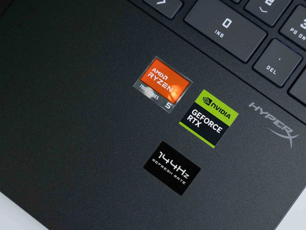 Thế Giới Số 365 | [New 100%] HP Victus 16-s0142AX 9Q989PA (Ryzen 5 7640HS, 32GB, 512GB, RTX 4060 8GB, 16.1 FHD 144Hz)