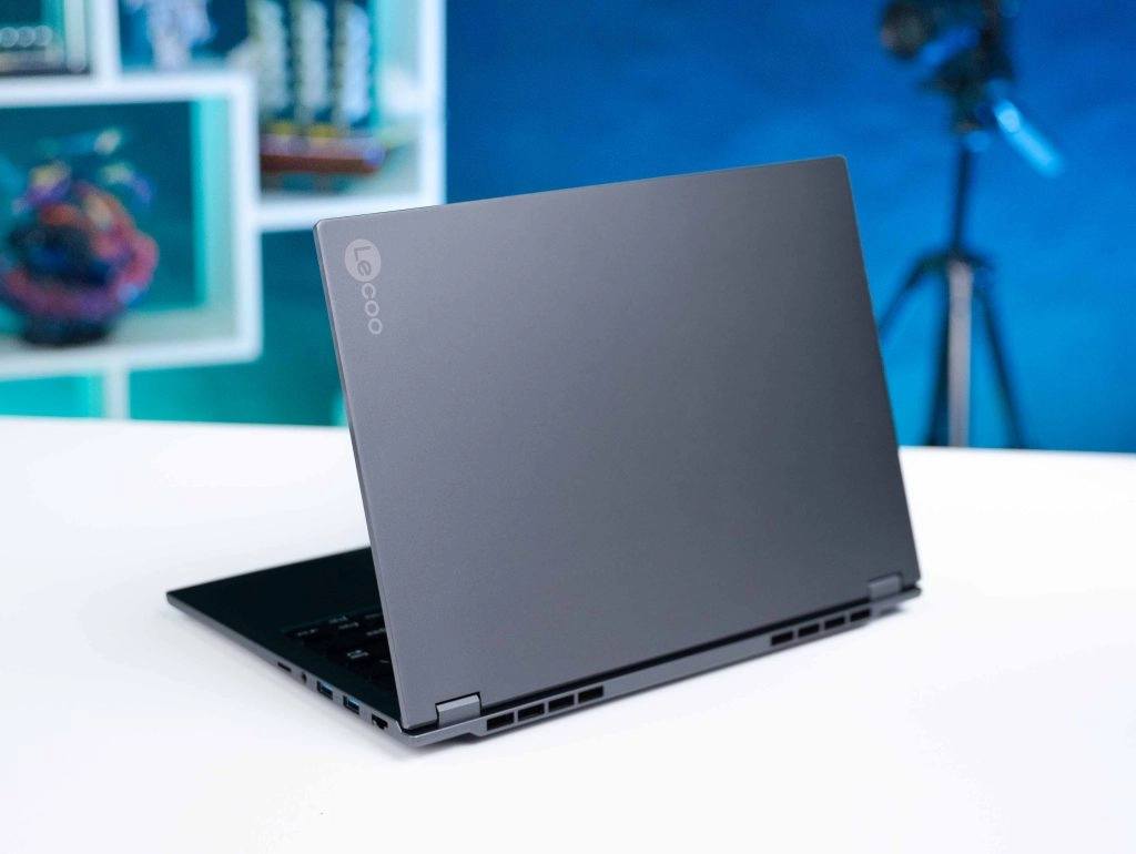 Thế Giới Số 365 | [New 100%] Lenovo Lecoo Pro 14 2025 (Ryzen 7 H 255, 24GB, 1TB, AMD Radeon 780M, 14 2K+ 120Hz)