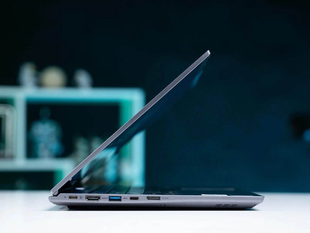 Thế Giới Số 365 | [New 100%] Lenovo Lecoo Pro 14 2025 (Ryzen 7 H 255, 24GB, 1TB, AMD Radeon 780M, 14 2K+ 120Hz)
