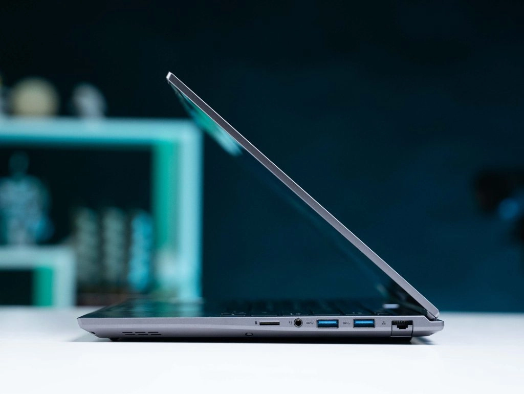 Thế Giới Số 365 | [New 100%] Lenovo Lecoo Pro 14 2025 (Ryzen 7 H 255, 24GB, 1TB, AMD Radeon 780M, 14 2K+ 120Hz)