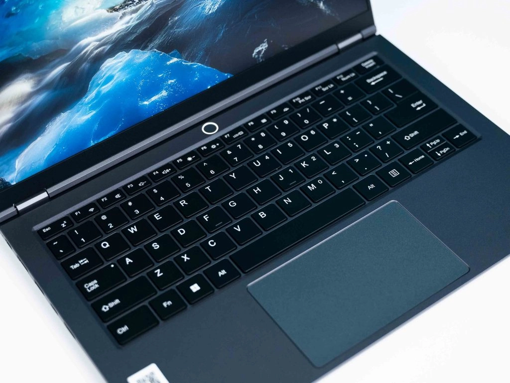 Thế Giới Số 365 | [New 100%] Lenovo Lecoo Pro 14 2025 (Ryzen 7 H 255, 24GB, 1TB, AMD Radeon 780M, 14 2K+ 120Hz)