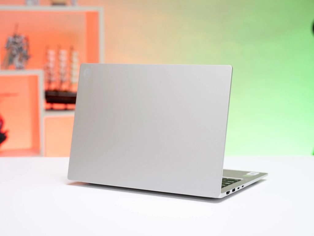 Thế Giới Số 365 | [New 100%] Lenovo Lecoo 14 2025 N155C (Core i5-13420H, 16GB, 1TB, 14 2K+)