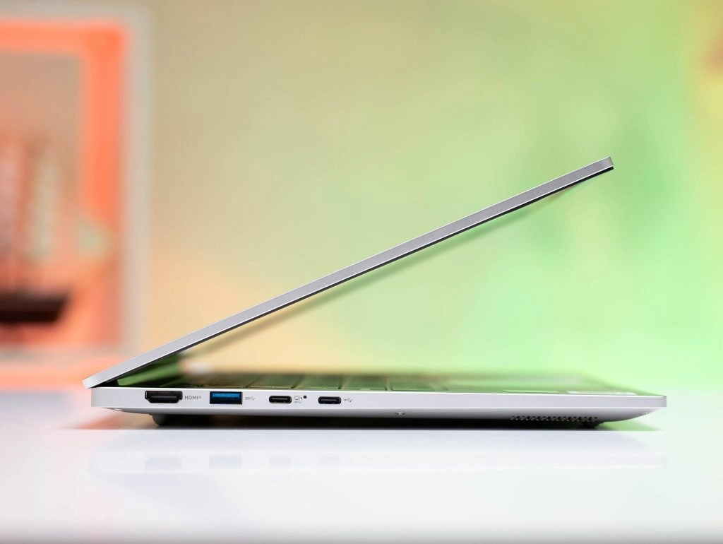 Thế Giới Số 365 | [New 100%] Lenovo Lecoo 14 2025 N155C (Core i5-13420H, 16GB, 1TB, 14 2K+)