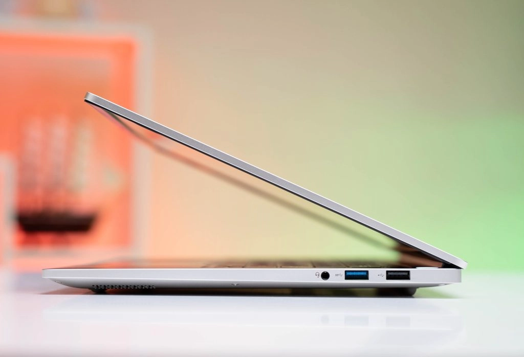Thế Giới Số 365 | [New 100%] Lenovo Lecoo 14 2025 N155C (Core i5-13420H, 16GB, 1TB, 14 2K+)