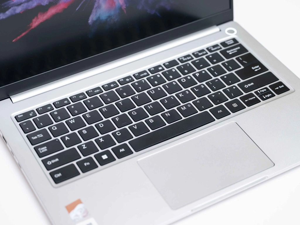 Thế Giới Số 365 | [New 100%] Lenovo Lecoo 14 2025 N155C (Core i5-13420H, 16GB, 1TB, 14 2K+)