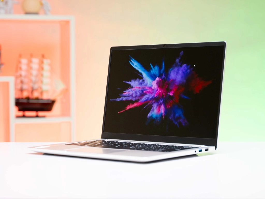 Thế Giới Số 365 | [New 100%] Lenovo Lecoo 14 2025 N155C (Core i5-13420H, 16GB, 1TB, 14 2K+)