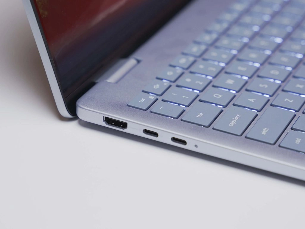 Thế Giới Số 365 | [New Outlet] Dell 16 Plus DB16250 2025 (Core Ultra 7 258V, 32GB, 1TB, 16 FHD+ Touch)