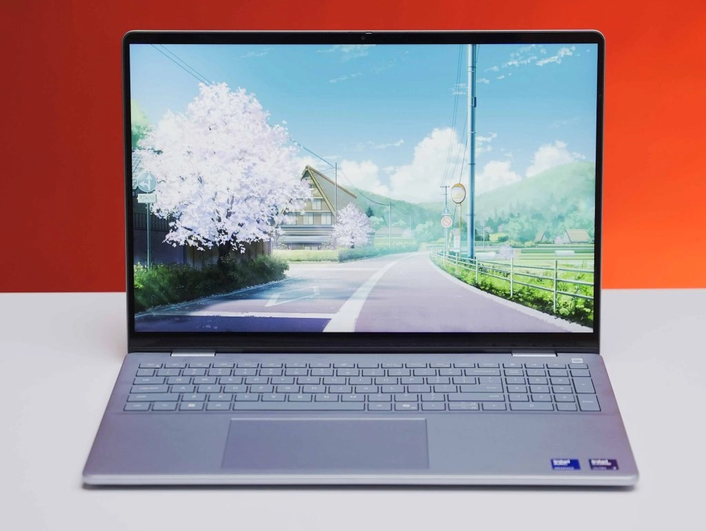 Thế Giới Số 365 | [New Outlet] Dell 16 Plus DB16250 2025 (Core Ultra 7 258V, 32GB, 1TB, 16 FHD+ Touch)