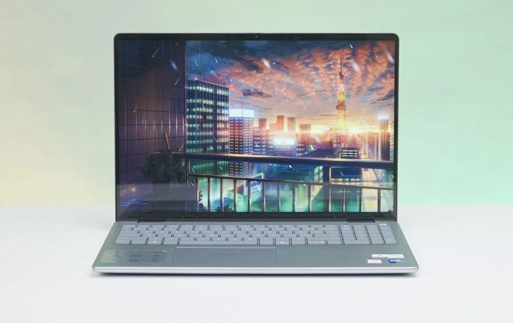 Thế Giới Số 365 | [New 100%] Dell Inspiron 16 5640 (Core 7 - 150U, 16GB, 1TB, 16 inch FHD+ Touch)