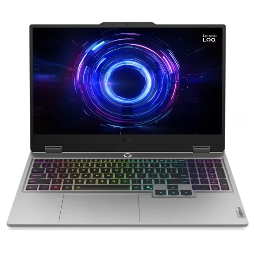 [New 100%] Lenovo LOQ 15IRX10 (Core i7-13650HX, 16GB, 512GB, RTX 5050 8GB, 15.6 FHD 144Hz)