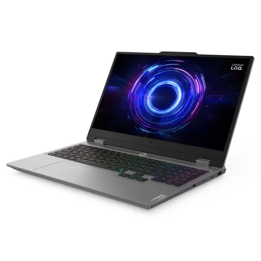 [New 100%] Lenovo LOQ 15IRX10 (Core i7-13650HX, 16GB, 512GB, RTX 5050 8GB, 15.6 FHD 144Hz) - Ảnh 2