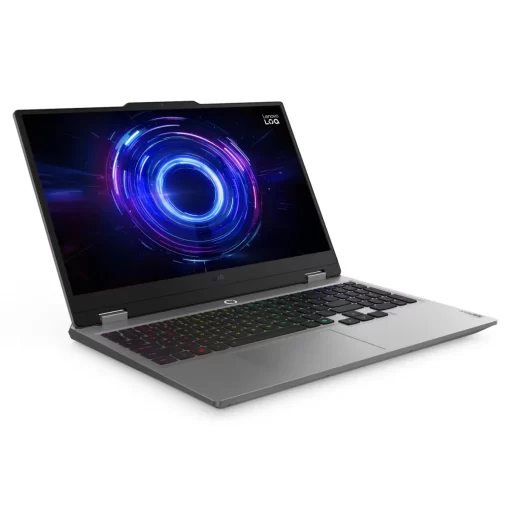 [New 100%] Lenovo LOQ 15IRX10 (Core i7-13650HX, 16GB, 512GB, RTX 5050 8GB, 15.6 FHD 144Hz) - Ảnh 3