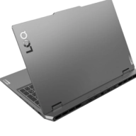 Thế Giới Số 365 | [New 100%] Lenovo LOQ 15ARP9 (Ryzen 5-7235HS, 12GB, 512GB, RTX 4050 6GB, 15.6 FHD 144Hz)