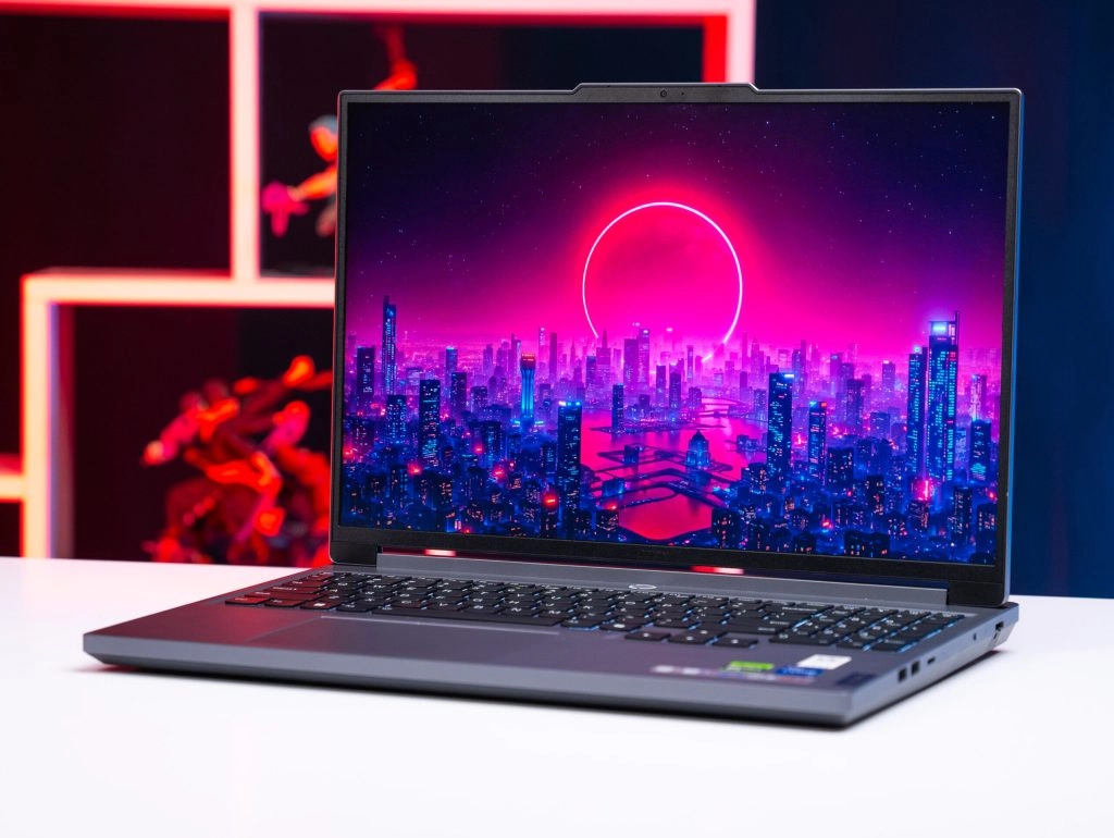 Thế Giới Số 365 | 3 Mẫu Laptop Gaming Đáng Đầu Tư Nhất Cho Sinh Viên Công Nghệ Thông Tin 2025