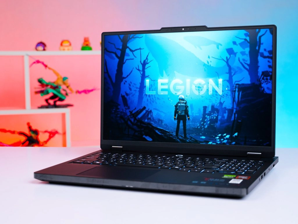Thế Giới Số 365 | Đỉnh Nóc Với 3 Mẫu Laptop Gaming Sở Hữu Ryzen 9 8940HX 2025 - Chọn “Quái Vật” Nào Cho Riêng Bạn?