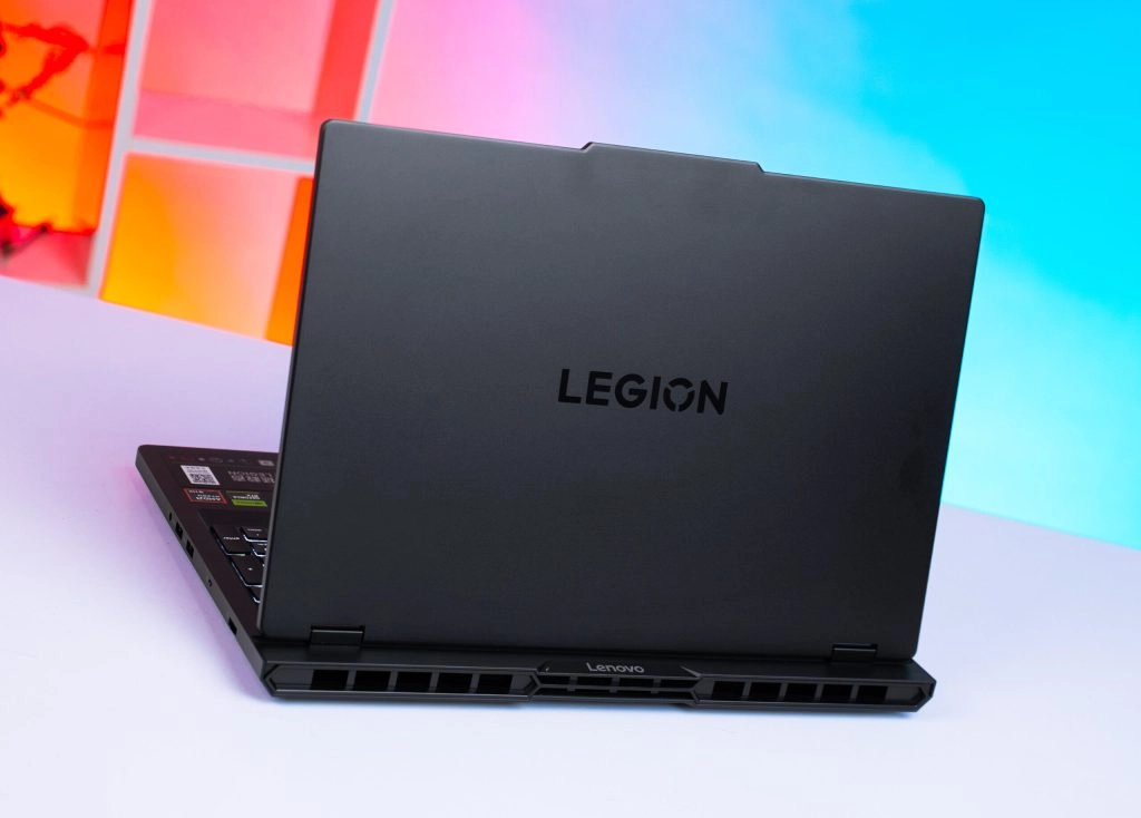 Thế Giới Số 365 | Đỉnh Nóc Với 3 Mẫu Laptop Gaming Sở Hữu Ryzen 9 8940HX 2025 - Chọn “Quái Vật” Nào Cho Riêng Bạn?