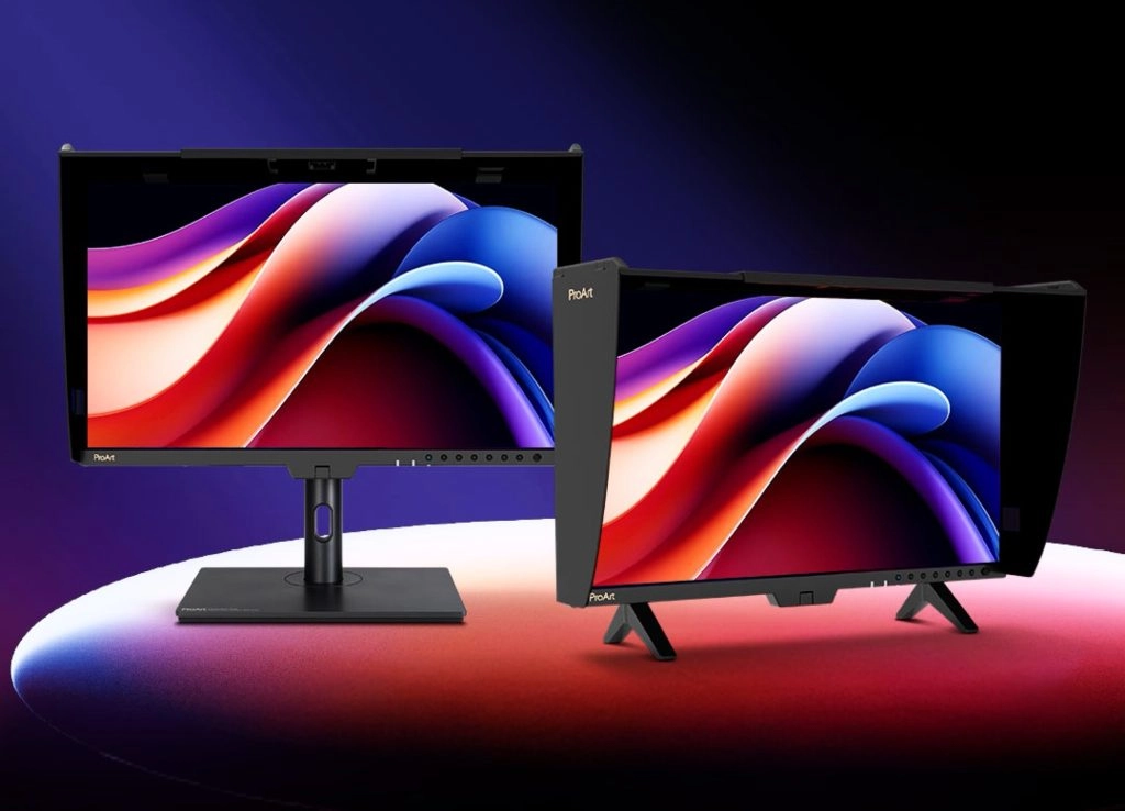 Thế Giới Số 365 | Asus trình làng màn hình Micro LED 162 inch 4K: “Quái vật” công nghệ không dành cho số đông