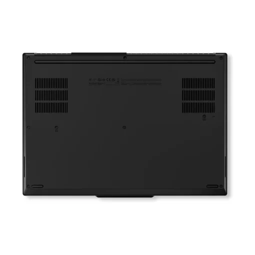[New 100%] Lenovo ThinkPad P16 Gen 3 (Core Ultra 9 275HX, 128GB, 4TB, RTX PRO 4000 16GB, 16 4K) - Ảnh 3