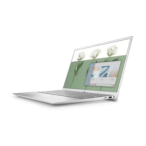 [Like New] Dell Inspiron 5502 (Core i5-1135G7, 16GB, 512GB, 15.6 FHD) - Ảnh 9