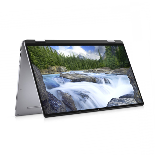 [Like New] Dell Latitude 9510 2in1 (Core i7-10810U, 16GB, 512GB, 15.6 FHD) - Ảnh 8