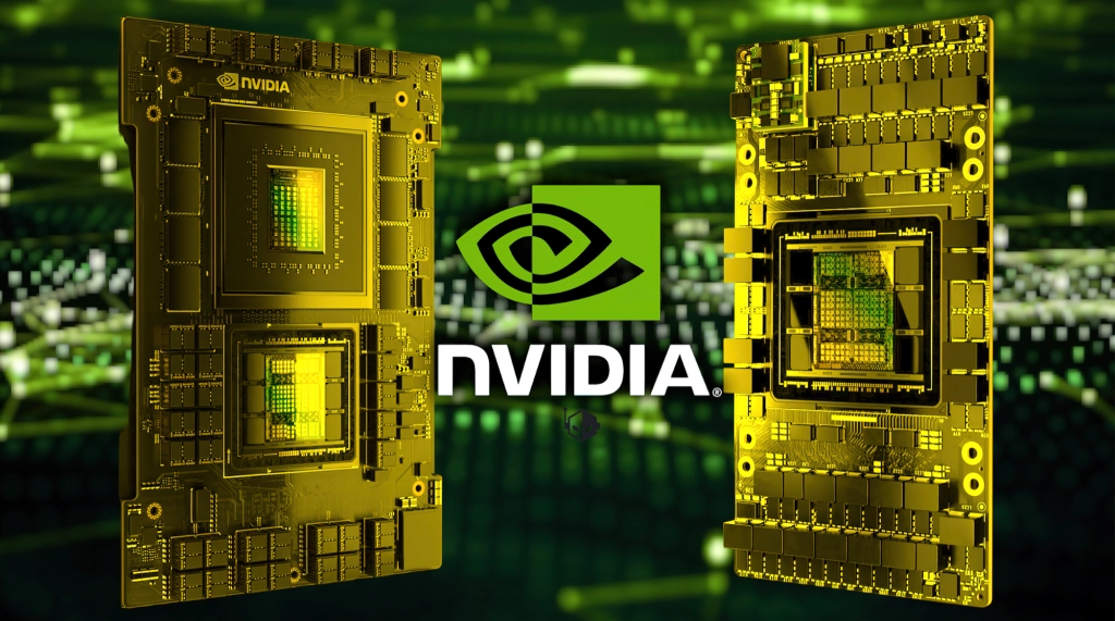 Thế Giới Số 365 | 900 triệu USD: Nước cờ táo bạo biến NVIDIA thành “hổ dữ trên đường đua AI”