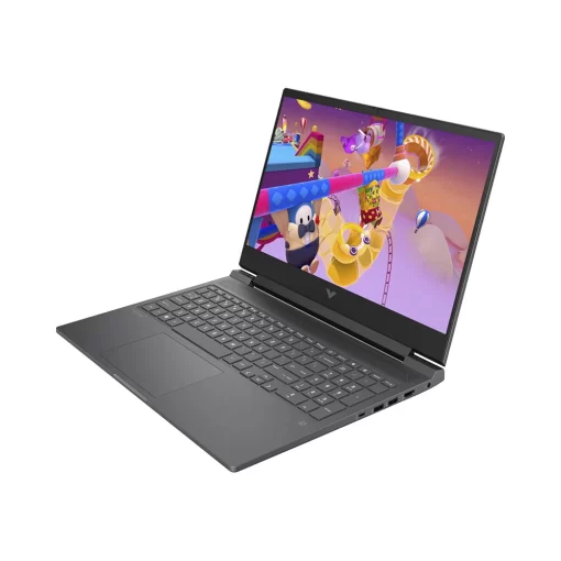 [New 100%] HP Victus 16-s0142AX 9Q989PA (Ryzen 5 7640HS, 32GB, 512GB, RTX 4060 8GB, 16.1 FHD 144Hz) - Ảnh 6