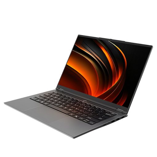 [New 100%] Lenovo Lecoo Pro 14 2025 (Ryzen 7 H 255, 32GB, 1TB, AMD Radeon 780M, 14 2K+ 120Hz) - Ảnh 2