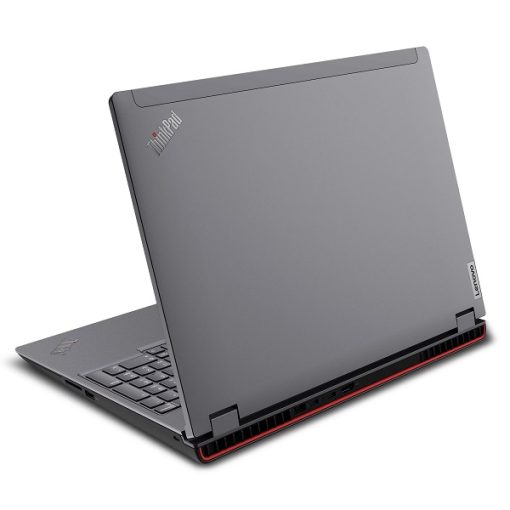 [Like New] Laptop Lenovo ThinkPad P16 Gen 2 (Core i7-13700HX, 32GB, 1TB, RTX A1000 6GB, 16 FHD IPS) - Ảnh 3
