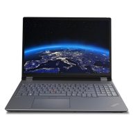 [Like New] Laptop Lenovo ThinkPad P16 Gen 2 (Core i7-13700HX, 32GB, 1TB, RTX A1000 6GB, 16 FHD IPS)