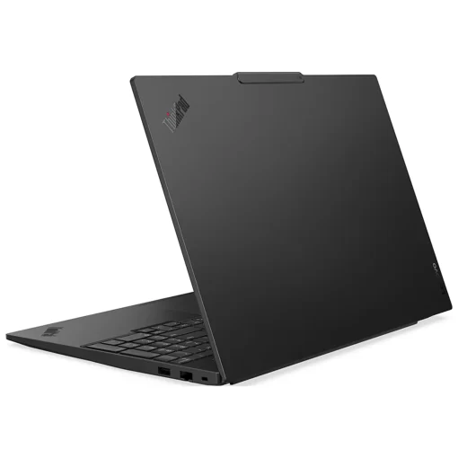 [New 100%] Lenovo ThinkPad E16 Gen 3 21SR002MVA (Core Ultra 7 255H, 16GB, 1TB, Intel Arc Graphics 140T, 16 FHD+) - Ảnh 4