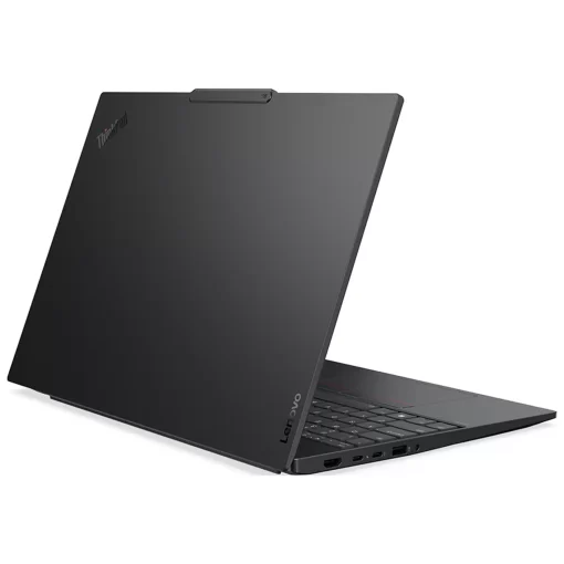 [New 100%] Lenovo ThinkPad E16 Gen 3 21SR002MVA (Core Ultra 7 255H, 16GB, 1TB, Intel Arc Graphics 140T, 16 FHD+) - Ảnh 5