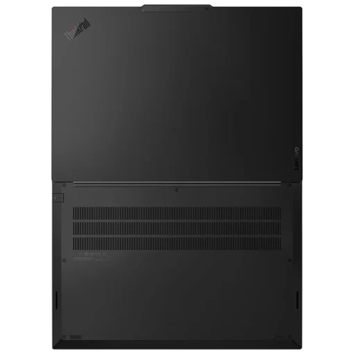 [New 100%] Lenovo ThinkPad E16 Gen 3 21SR002MVA (Core Ultra 7 255H, 16GB, 1TB, Intel Arc Graphics 140T, 16 FHD+) - Ảnh 8