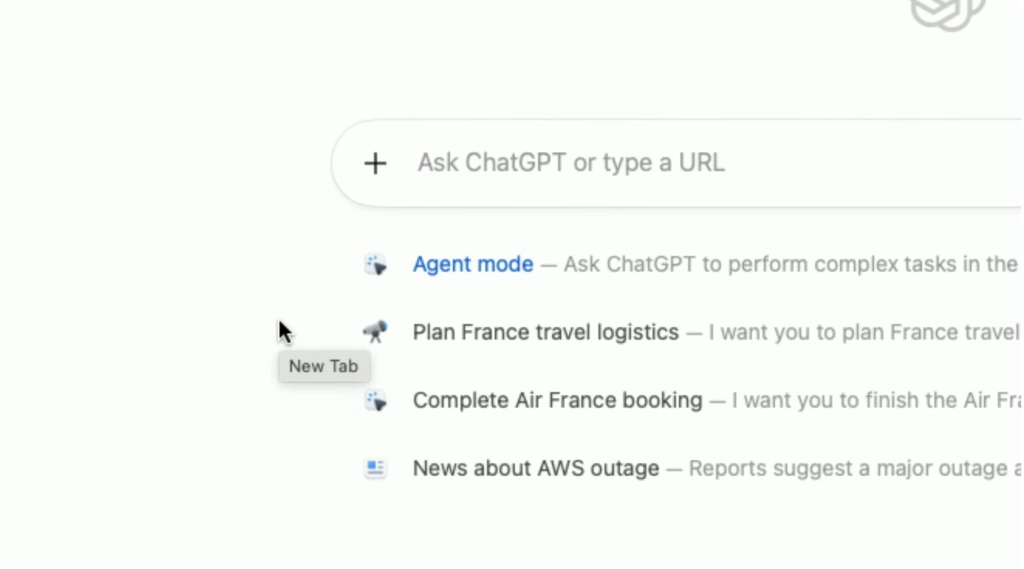 Thế Giới Số 365 | “Sát thủ Chrome” đã xuất hiện: OpenAI tung trình duyệt AI ChatGPT Atlas – kỷ nguyên duyệt web mới bắt đầu