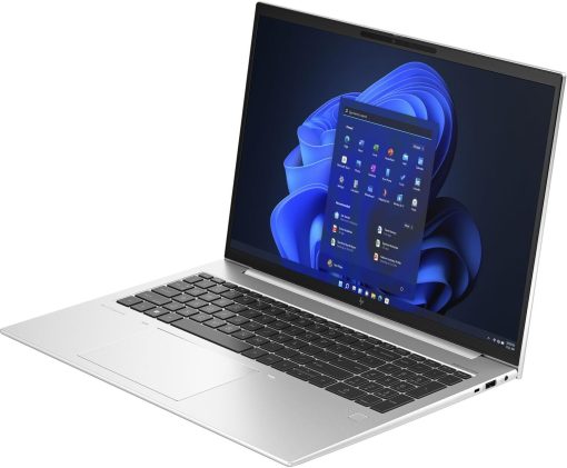 [New 100%] HP EliteBook 860 G10 (Core i7-1365U, 16GB, 512GB, Iris Xe Graphics, 16 FHD+ IPS) - Ảnh 6