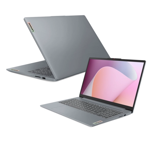Thế Giới Số 365 | [New 100%] Lenovo IdeaPad 15s IRH8 2025 (Core i5-13420H, 8GB, 512GB, 15.6 FHD)