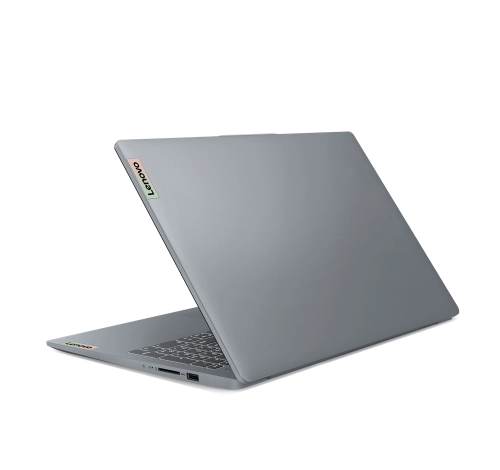 Thế Giới Số 365 | [New 100%] Lenovo IdeaPad 15s IRH8 2025 (Core i5-13420H, 8GB, 512GB, 15.6 FHD)