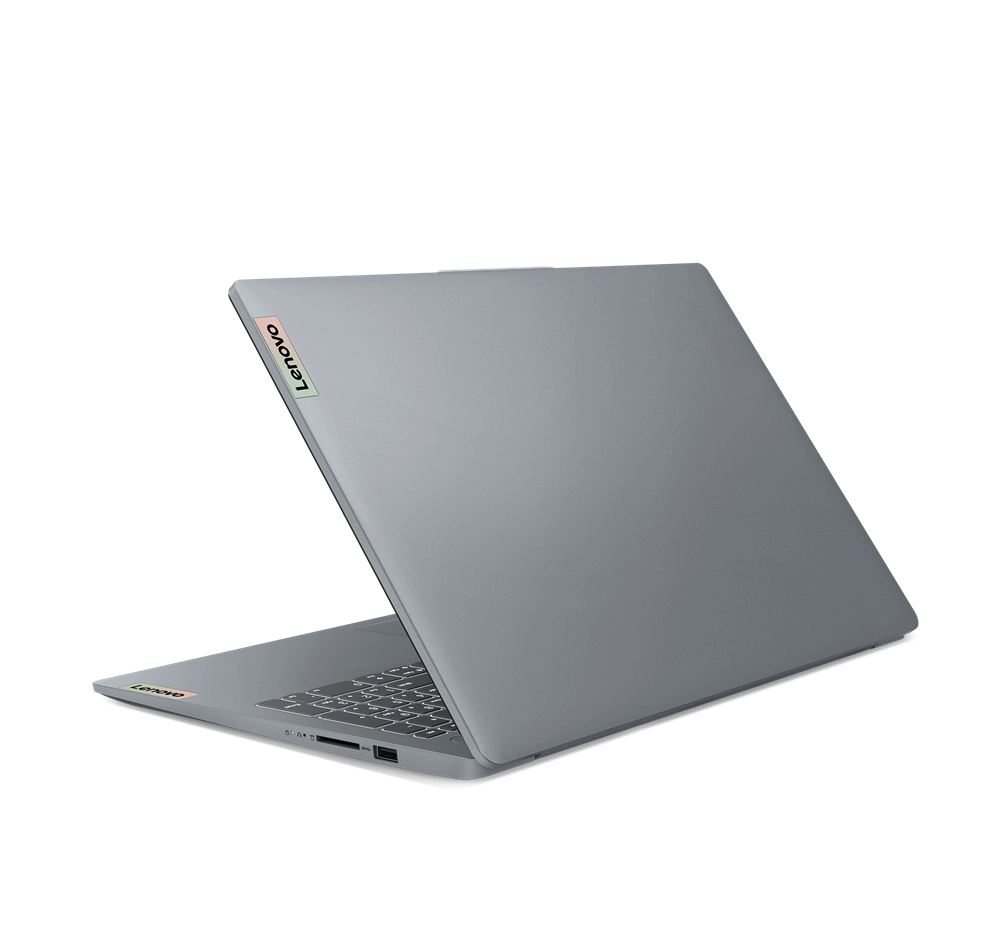 Thế Giới Số 365 | [New 100%] Lenovo IdeaPad 15s IRH8 2025 (Core i5-13420H, 8GB, 512GB, 15.6 FHD)