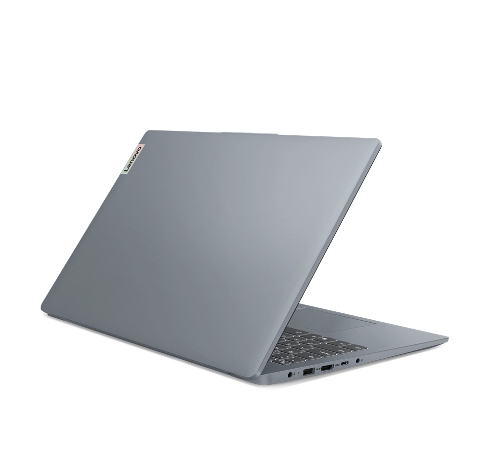 Thế Giới Số 365 | [New 100%] Lenovo IdeaPad 15s IRH8 2025 (Core i5-13420H, 8GB, 512GB, 15.6 FHD)