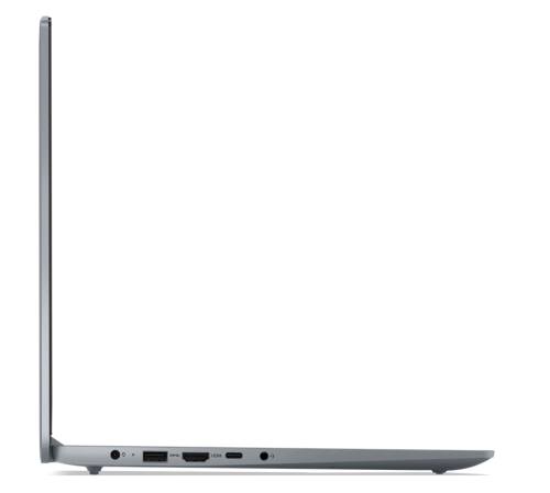 Thế Giới Số 365 | [New 100%] Lenovo IdeaPad 15s IRH8 2025 (Core i5-13420H, 8GB, 512GB, 15.6 FHD)