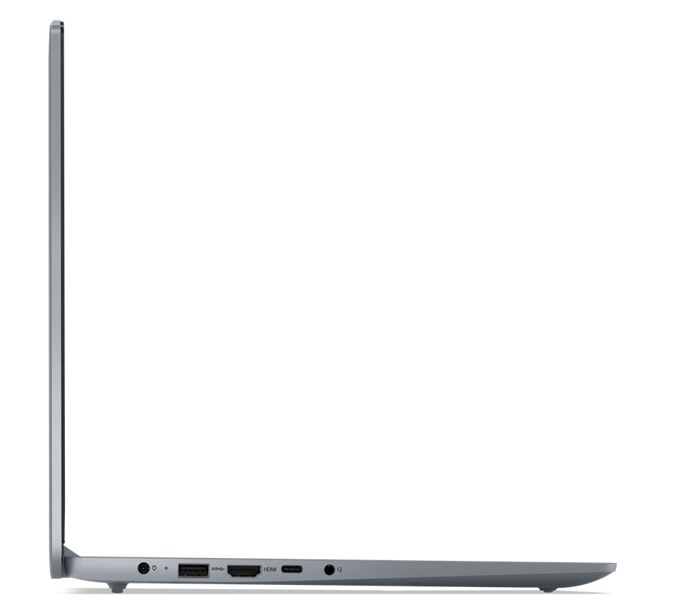 Thế Giới Số 365 | [New 100%] Lenovo IdeaPad 15s IRH8 2025 (Core i5-13420H, 8GB, 512GB, 15.6 FHD)