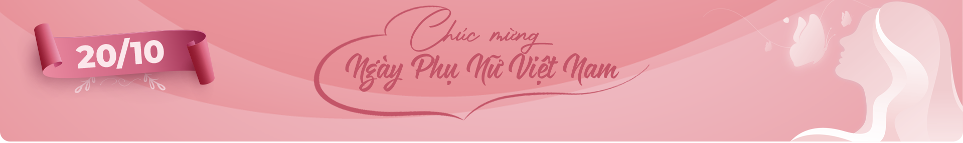 Chào mừng ngày phụ nữ Việt Nam 20/10 - Thế Giới Số 365