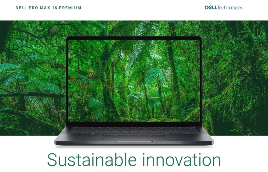 Thế Giới Số 365 | [New 100%] Dell Pro Max 16 Premium MA16250 2025 (Ultra 7 255H, 32GB, 512GBGB, 16 FHD+)
