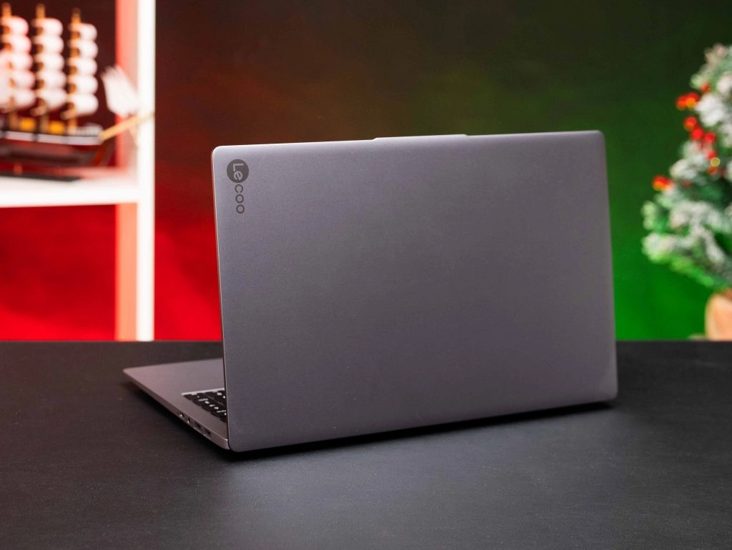 Thế Giới Số 365 | [New 100%] Lenovo Lecoo 15 2025 N166A (Core i5-13420H, 16GB, 512GB, 15.6 FHD)