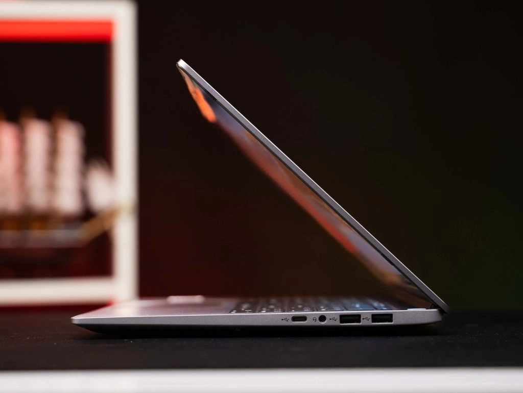 Thế Giới Số 365 | [New 100%] Lenovo Lecoo 15 2025 N166A (Core i5-13420H, 16GB, 512GB, 15.6 FHD)